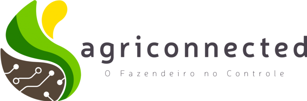 Agriconnected - O Fazendeiro no controle!