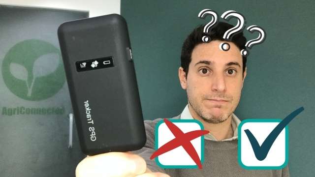 Ratreador máquinas agrícolas é bom?