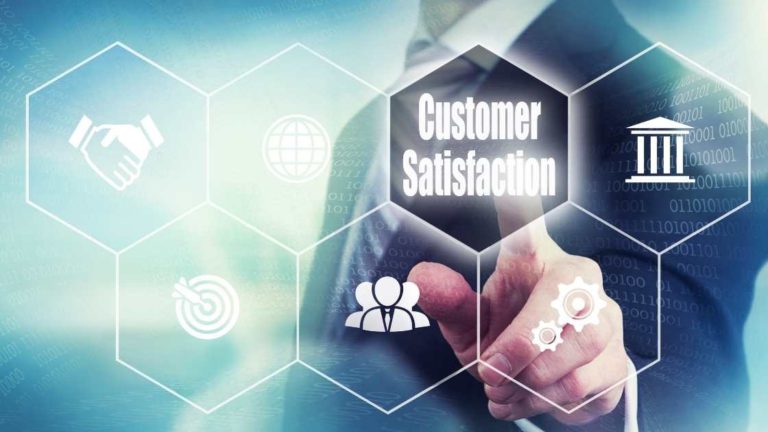 Customer Success - pós venda