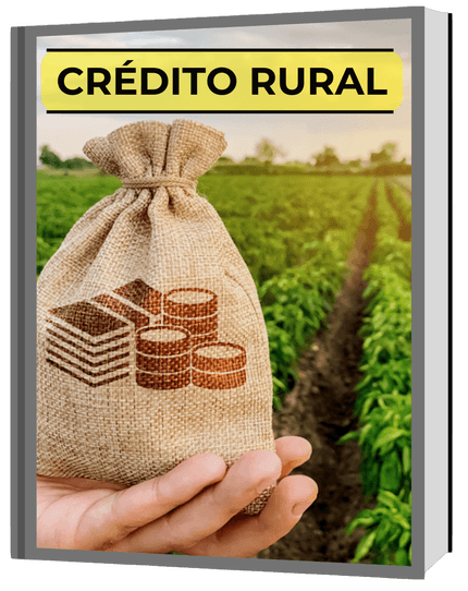 Ebook Crédito Rural